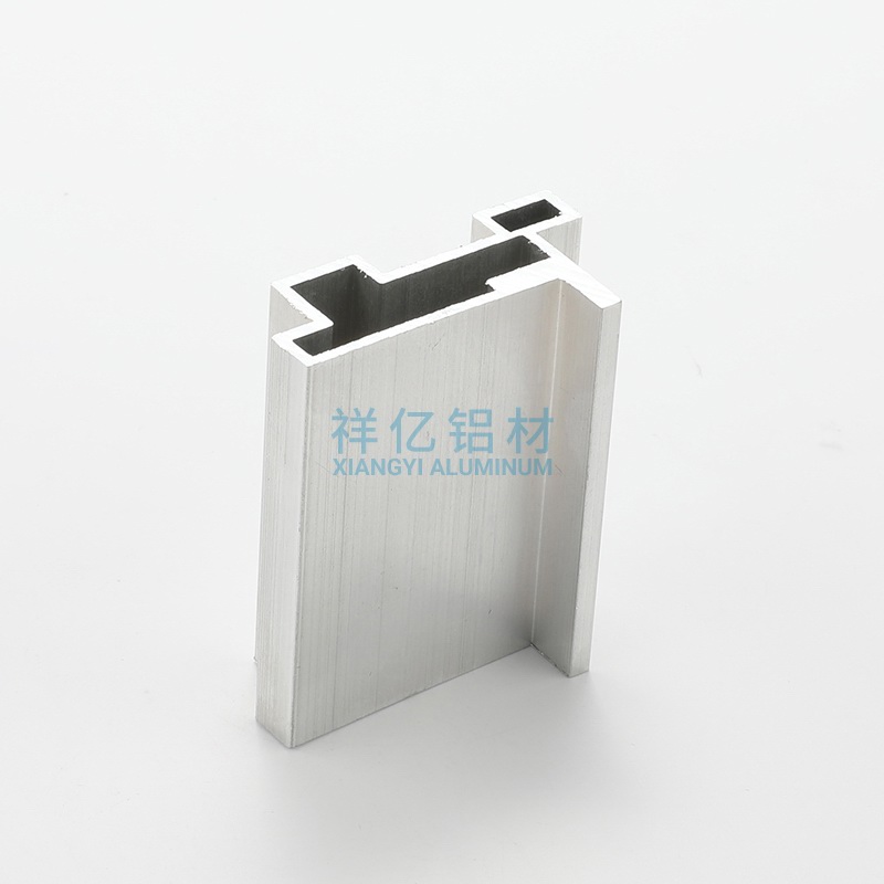 裝飾裝潢鋁框架型材 圖4