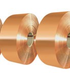 高精度銅錫磷合金板帶