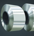 高精度銅鎳鋅合金板帶