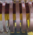 高性能銅鈦合金板帶