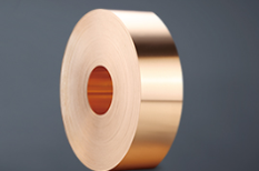 高性能銅鎳錫合金板帶